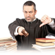 Image for article titled Lawyerbots Given the Green Light in the US